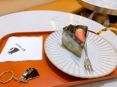 -慕可创意美学·定制CAKE·微景观蛋糕(总店)