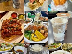 -木木鲜海鲜面(天一店)