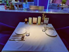 -Wei菋·Le Bistrot