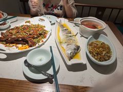 -宋徽厨·安徽菜(绿地店)