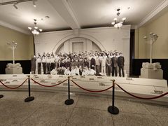 -哈尔滨工业大学-博物馆