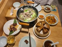 -全牛匠·乐山跷脚牛肉(新中关店)