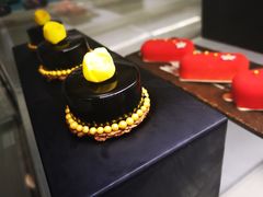 -雅阁国际大酒店·中餐厅