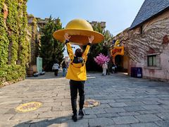 -大连海昌发现王国主题公园