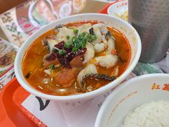 -红荔村肠粉(龙华地铁站店)