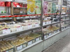 -北京稻香村(方庄店)