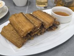 干煎带鱼-沪依小酒馆心意菜