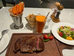 -MEAT MATE 鲜食肉铺(北京太古坊店)