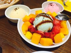 -仁喜记甜品(油松路店)