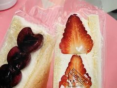 -Fruwich果明治(西单更新场店)