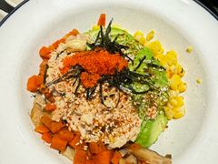 -米仓食堂(正佳广场店)