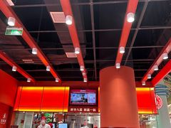 -喜家德虾仁水饺(岗厦北店)