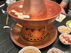 -南门涮肉(上海一店)