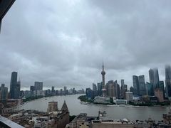 -顶层酒吧ROOF(上海艾迪逊酒店)