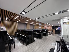 -雅马哈乐器专卖店(广州旗舰店)