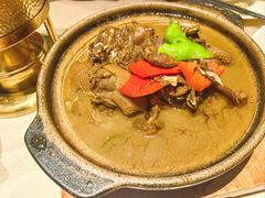 -大潮淮·淮扬菜(何园旗舰店)