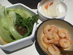 -苏堂阳春面•九年庆(北京路天河城店)