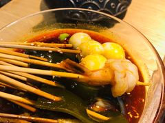 -胡马八破·川菜小馆(高新万达店)