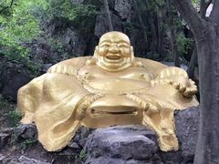 -紫金山山顶公园