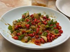 -千岛湖小鱼儿·淳安匠心农家菜