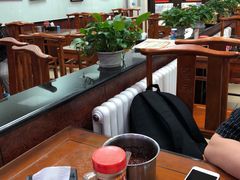大堂-陈寔包子王·卤煮小肠·京味小吃(龙潭店)