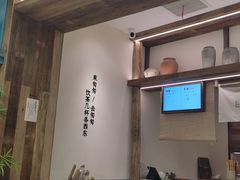 -李山山茶事(景枫店)
