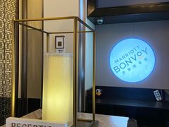 -成都安仁福朋喜来登酒店