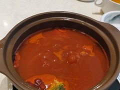 -澳门豆捞(裕华东路店)