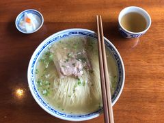 -同得兴 Since·1995 传统苏式面馆(十全街店)
