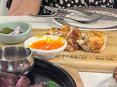-俄士厨房(环球港店)
