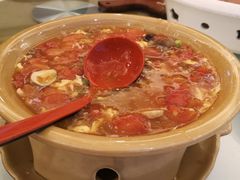 -山泉公馆酒家(珠江新城店)