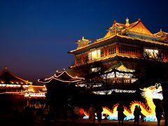 -大明幻境第一城