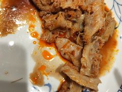 -二发烧烤(亚麻厂店)