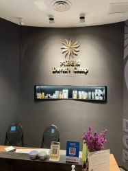 -DCP BarberShop 男士理容·剃须修面·烫染