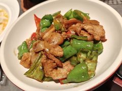 -吴越荣记·苏州菜·松鼠桂鱼(斜塘老街店)