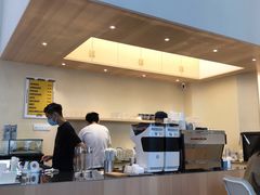 -Kilos咖啡馆(保利珑远店)