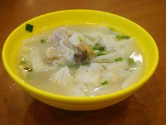 -龙抄手(春熙路总店)