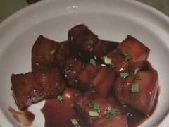 -绿茶餐厅(淮安吾悦广场店)