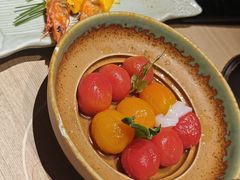-匠和风精致料理(宁德万达店)