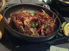 -KimPro 辛普乐概念韩餐