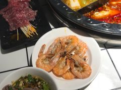 -味流印市井火锅