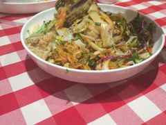 -西贝(上海我格广场店)