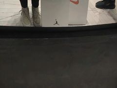-JORDAN(外滩中央体验店)