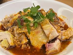 -汤连得温泉馆(宝山店)