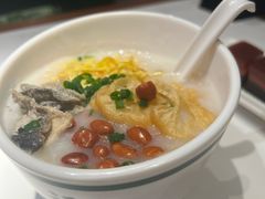 -禄运茶居·手工点心(猎德店)