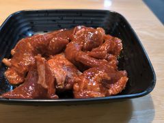 -麻蒲碳烤肉(梅花园店)
