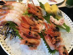 -Mr·Fish鱼鲜生海鲜放题(银泰in99店)