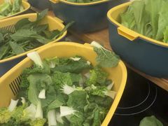 -元一希尔顿酒店·鲜切牛肉火锅禅自助餐厅