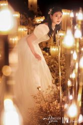 -诺丁山婚礼企划