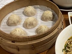 -鼎泰丰(新港中心店)